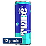 Tribe OG Classic Kombucha Probiotic Drink 12x250 ml (Multipack)
