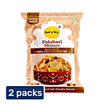 Let's Try Falahari Mixture 2x200 g (Multipack)