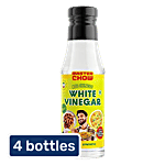 MasterChow White Vinegar 4x170 ml (Multipack)
