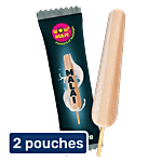 Wow! Kulfi Malai Kulfi 2x60 g (Multipack)