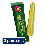 Wow! Kulfi Paan Kulfi 2x60 g (Multipack)