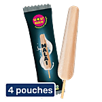 Wow! Kulfi Sugar Free Malai Kulfi 4x60 g (Multipack)