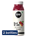 Raw Pressery Good OL' ABC 2x250 ml (Multipack)