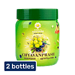 Kerala Ayurveda Chyavanprash 2x500 g (Multipack)