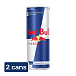 Red Bull Energy Drink 2x250 ml Can (Multipack)