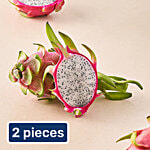 fresho! Dragon Fruit 2x1 pc (Multipack)
