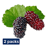 fresho! Mulberry 2x150 - 180 g (Multipack)