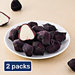 fresho! Water Chestnut/Singhara 2x250 g (Multipack)