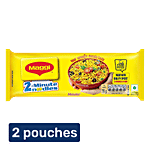 Maggi 2-Minute Instant Masala Noodles 2x420 g (Multipack)