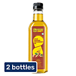 bb Gooddiet Cold Pressed Groundnut Oil 2x1 L (Multipack)