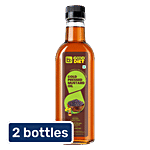 bb Gooddiet Cold Pressed Mustard Oil 2x1 L (Multipack)