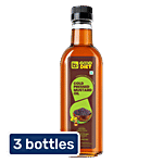 bb Gooddiet Cold Pressed Mustard Oil 3x1 L (Multipack)