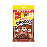 Kellogg's Multi Grain Chocos 127 g
