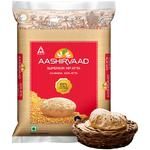 Aashirvaad Atta/Godihittu - Whole Wheat 10 kg 