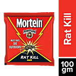 Mortein PowerGard Rat Kill Cake 100 g Pouch