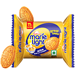 Sunfeast Marie Light Active Biscuits 37 g Pouch
