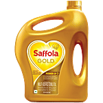 Saffola Gold Edible Oil 1.82 kg Jar