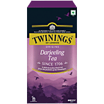 Twinings Origins Darjeeling Tea 200 g (100 Bags x 2 g each)