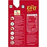 Dhara Oil - Mustard (Kachi Ghani), 1 L Carton