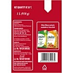 Dhara Oil - Mustard (Kachi Ghani), 1 L Carton