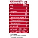 Dhara Oil - Mustard (Kachi Ghani), 1 L Carton