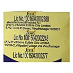 Idhayam Oil - Gingelly, 500 ml Pouch