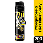 HIT Mosquito & Fly Killer Spray 200 ml 