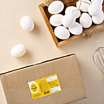 fresho! Farm Eggs, Regular 30 pcs