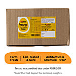 fresho! Farm Eggs, Regular 30 pcs