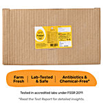 fresho! Farm Eggs, Regular 30 pcs