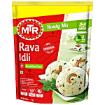MTR Rava Idli Mix 1 kg Pouch