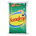 Sundrop Nutrilite Oil - Blend 1 L Pouch
