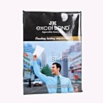 JK Excel Bond- A4 Paper (90 GSM) 100 pcs 