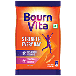 Bournvita Chocolate Nutrition Drink 70 g Pouch