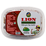 Lion Dates/Khajoor - Deseeded 500 g