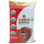 Lion Dates/Kharjura - Deseeded 500 gm Pouch