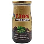 Lion Dates Syrup 500 g Bottle