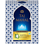 Taj Mahal Rich And Flavourful Tea 190 g (100 Bags x 1.9 g each)