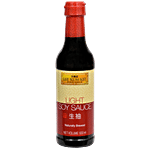 Lee Kum Kee Light Soy Sauce 500 ml 
