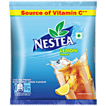 Nestea Lemon Flavour Iced Tea Premix 400 g