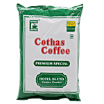 Cothas Coffee Coffee - Powder, Premium Special 500 g Pouch