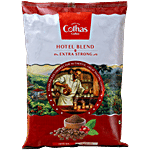 Cothas Coffee Powder - Extra Strong 500 g Pouch
