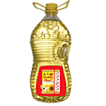 Healthy Heart  Refined Oil - Sunflower 5 L