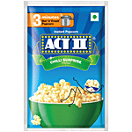 ACT II Chilli Surprise Flavour Instant Popcorn 30 g Pouch