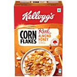 Kellogg's Corn Flakes With Real Almond & Honey 300 g