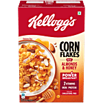 Kellogg's Corn Flakes With Real Almond & Honey 300 g