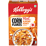 Kelloggs Corn Flakes With Real Almond & Honey 300 g