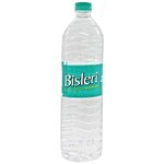 Bisleri  Packaged Drinking Water - With Added Minerals 1 L Carton (Pack of 12)