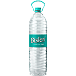 Bisleri  Packaged Drinking Water - With Added Minerals 2 L Carton (Pack of 9)