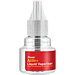 Good Knight Power Activ+ Liquid Vapouriser Mosquito Repellent Refill 45 ml